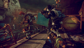 Край / Brink (PS3)