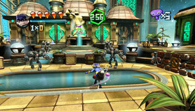 Герои PlayStation Move / PlayStation Move Heroes (PS3)