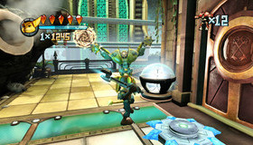 Герои PlayStation Move / PlayStation Move Heroes (PS3)