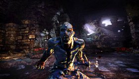 Hunted: Кузня демонов / Hunted: The Demon's Forge (PS3)