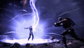 Hunted: Кузня демонов / Hunted: The Demon's Forge (PS3)