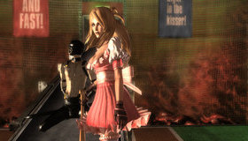 No More Heroes: Heroes' Paradise / No More Heroes: Heroes' Paradise (PS3)