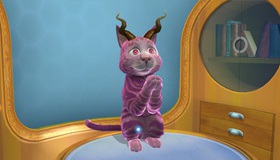 Фантастические питомцы / Fantastic Pets (Xbox 360)
