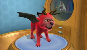 Фантастические питомцы / Fantastic Pets (Xbox 360)