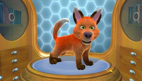 Фантастические питомцы / Fantastic Pets (Xbox 360)