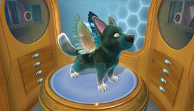 Фантастические питомцы / Fantastic Pets (Xbox 360)