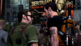 Дурная репутация 2 (Специальное издание) / inFamous 2. Special Edition (PS3)