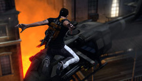 Дурная репутация 2 (Специальное издание) / inFamous 2. Special Edition (PS3)