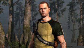 Дурная репутация 2 (Специальное издание) / inFamous 2. Special Edition (PS3)