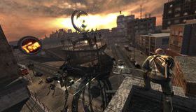 Дурная репутация (Специальное издание) / inFamous. Special Edition (PS3)