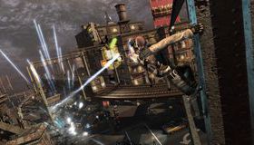 Дурная репутация (Специальное издание) / inFamous. Special Edition (PS3)