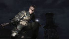 Дурная репутация (Специальное издание) / inFamous. Special Edition (PS3)