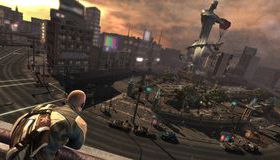 Дурная репутация (Специальное издание) / inFamous. Special Edition (PS3)
