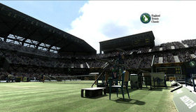 Виртуальный Теннис 4 / Virtua Tennis 4 (PS3)