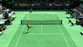 Виртуальный Теннис 4 / Virtua Tennis 4 (PS3)