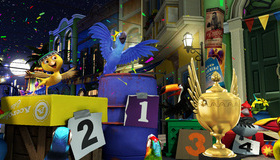 Рио / Rio (PS3)