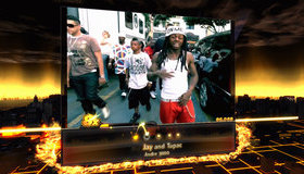 Деф Джем Звезда Репа / Def Jam Rapstar (Xbox 360)