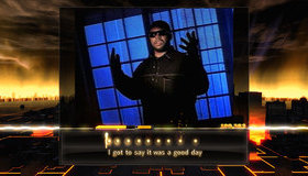 Деф Джем Звезда Репа / Def Jam Rapstar (Xbox 360)