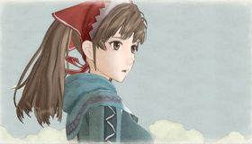 Хроники Валькирии / Valkyria Chronicles (PS3)