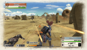 Хроники Валькирии / Valkyria Chronicles (PS3)