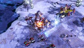 Командуй и Побеждай: Красная Угроза 3 / Command & Conquer: Red Alert 3 (Xbox 360)