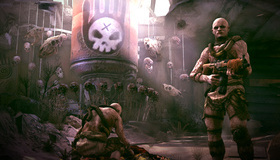Ярость /  RAGE (PS3)