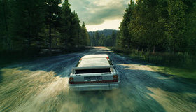  / DiRT 3 (PS3)
