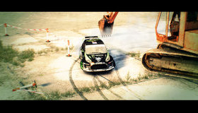  / DiRT 3 (PS3)