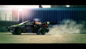  / DiRT 3 (PS3)