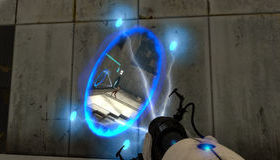 Портал 2 / Portal 2 (PS3)