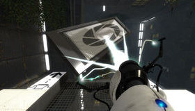 Портал 2 / Portal 2 (PS3)