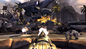 Дюк Нюкем навсегда / Duke Nukem Forever (PS3)