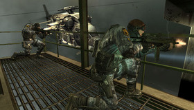 Ф.Е.А.Р. / F.E.A.R. 3 (PS3)