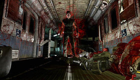 Ф.Е.А.Р. / F.E.A.R. 3 (PS3)