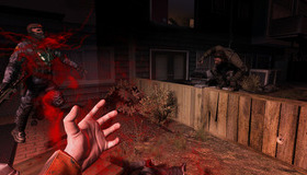 Ф.Е.А.Р. / F.E.A.R. 3 (PS3)