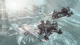 Зона Смерти 3 / Killzone 3 (PS3)