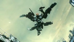 Зона Смерти 3 / Killzone 3 (PS3)