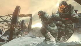 Зона Смерти 3 / Killzone 3 (PS3)