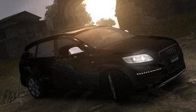 Тест Драйв без Границ 2 / Test Drive Unlimited 2 (Xbox 360)