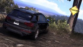 Тест Драйв без Границ 2 / Test Drive Unlimited 2 (Xbox 360)