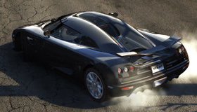 Тест Драйв без Границ 2 / Test Drive Unlimited 2 (Xbox 360)