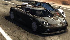 Тест Драйв без Границ 2 / Test Drive Unlimited 2 (Xbox 360)