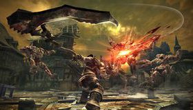  / Knights Contract (PS3)