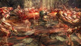  / Knights Contract (PS3)