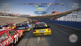 НАСКАР 2011 / NASCAR: The Game 2011 (PS3)