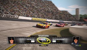 НАСКАР 2011 / NASCAR: The Game 2011 (PS3)