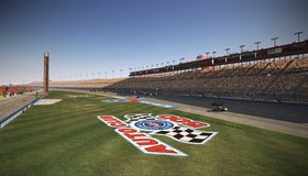 НАСКАР 2011 / NASCAR: The Game 2011 (PS3)
