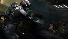 Мертвый космос 2 / Dead Space 2 (Xbox 360)