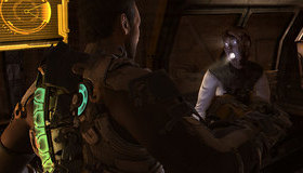Мертвый космос 2 / Dead Space 2 (Xbox 360)