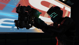 Мертвый космос 2 / Dead Space 2 (Xbox 360)